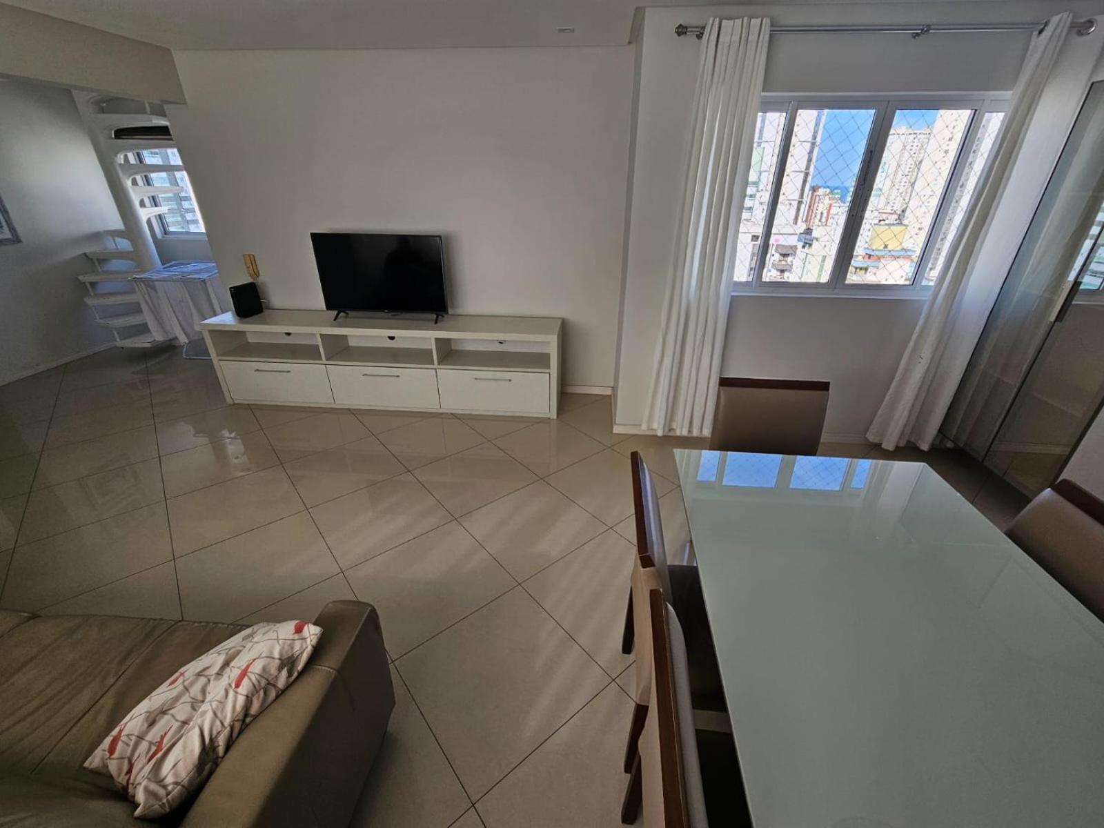 Apartamento Alto Padrao No 16º Andar Com 3 Quartos Top Balneario Camboriu Exterior photo