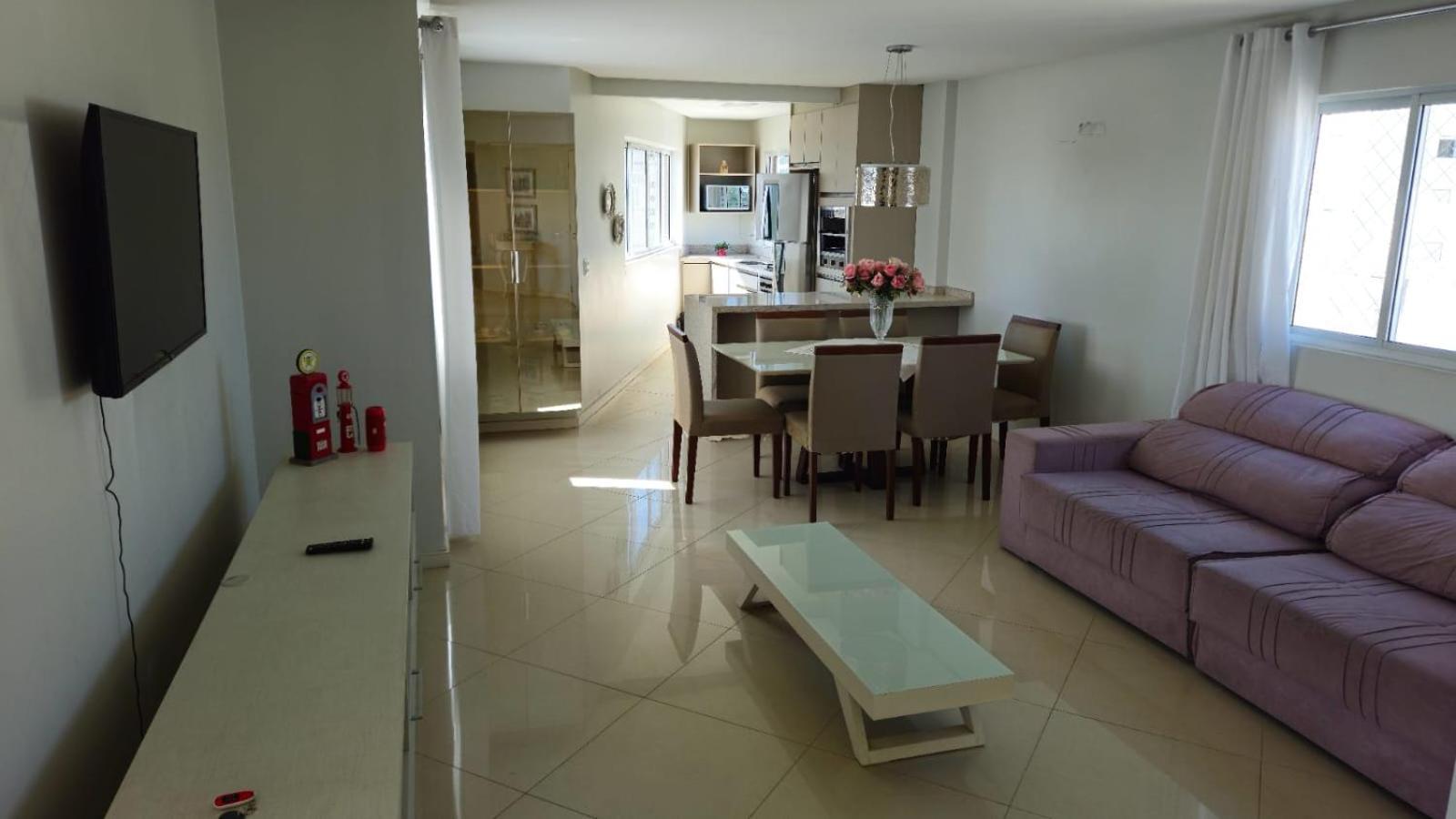 Apartamento Alto Padrao No 16º Andar Com 3 Quartos Top Balneario Camboriu Exterior photo