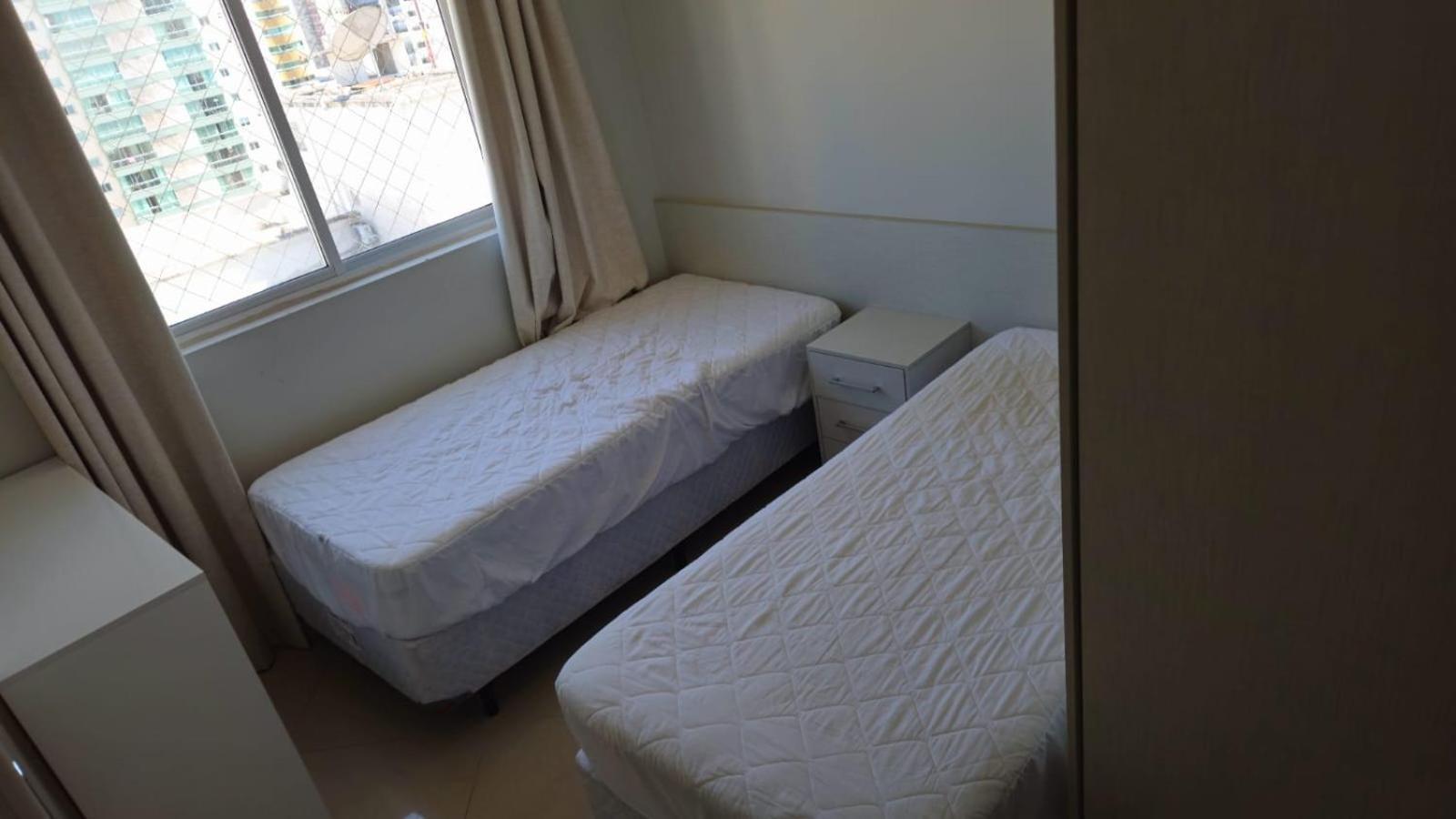 Apartamento Alto Padrao No 16º Andar Com 3 Quartos Top Balneario Camboriu Exterior photo